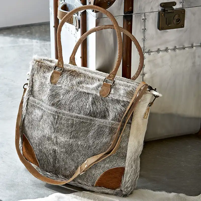 Must-Have Tasche Darya