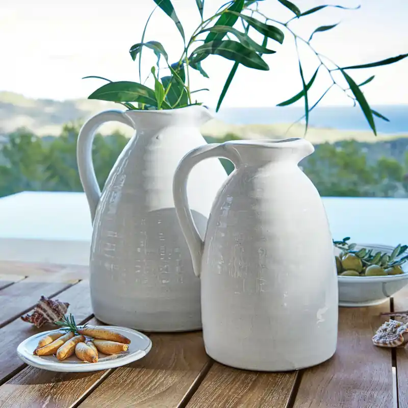 Vase 2er Set Yarick Neuheit
