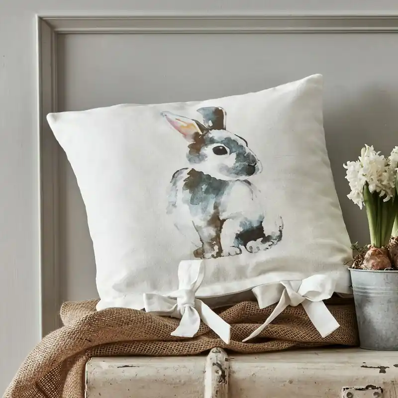 Kissenhülle Rabbit Must-Have