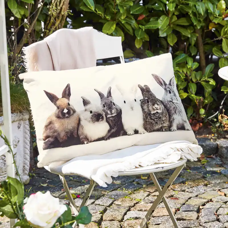 Kissen Clique Sonderangebot