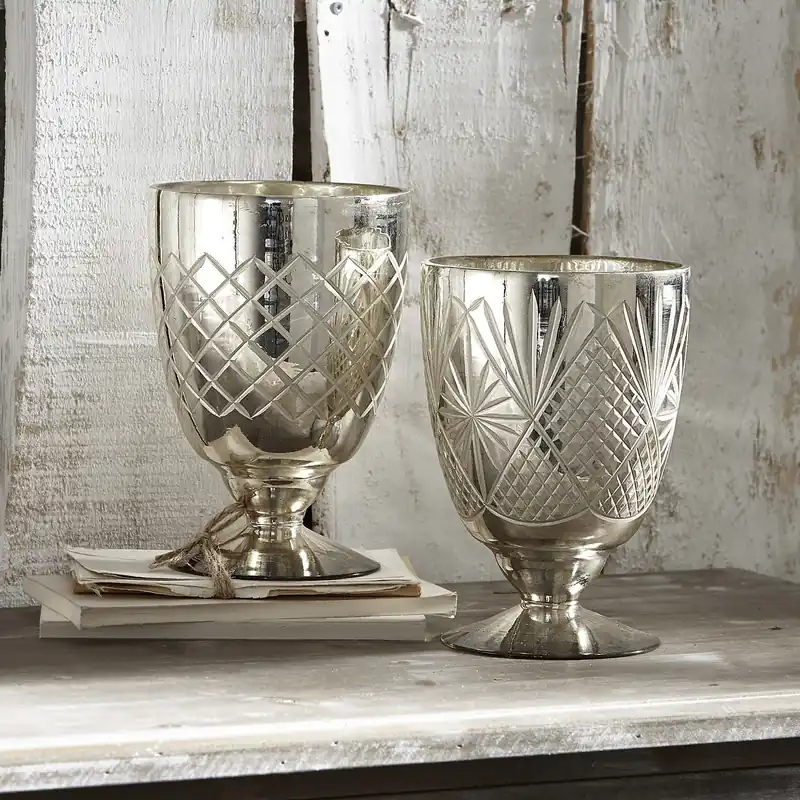 Saisonangebot Vase 2er Set Phoebie