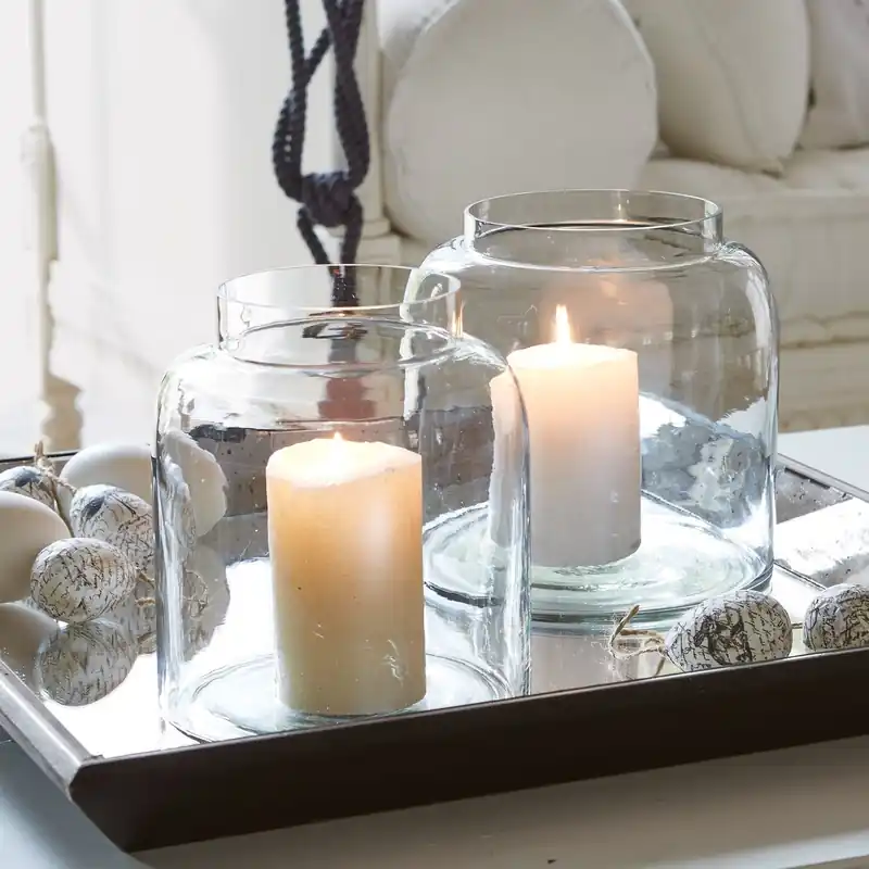 Vase 2er Set Calisbury Top-Seller