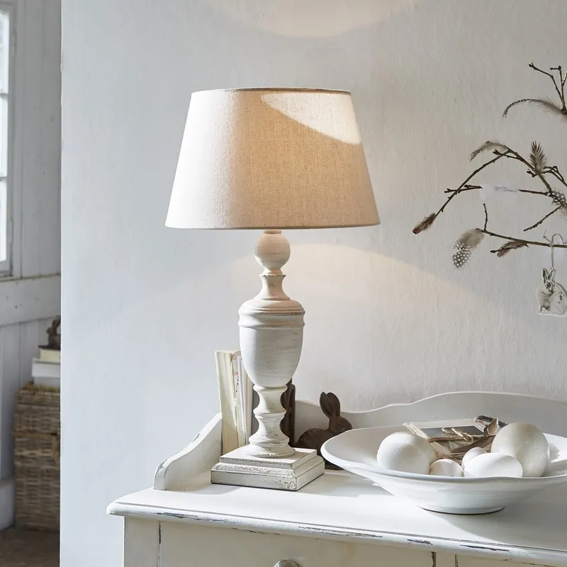 Tischlampe Shaye Abverkauf