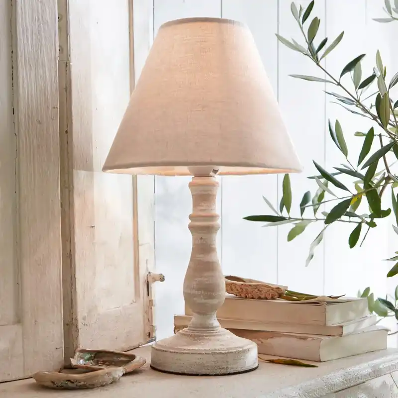 Tischlampe Kayenta Neue Ware
