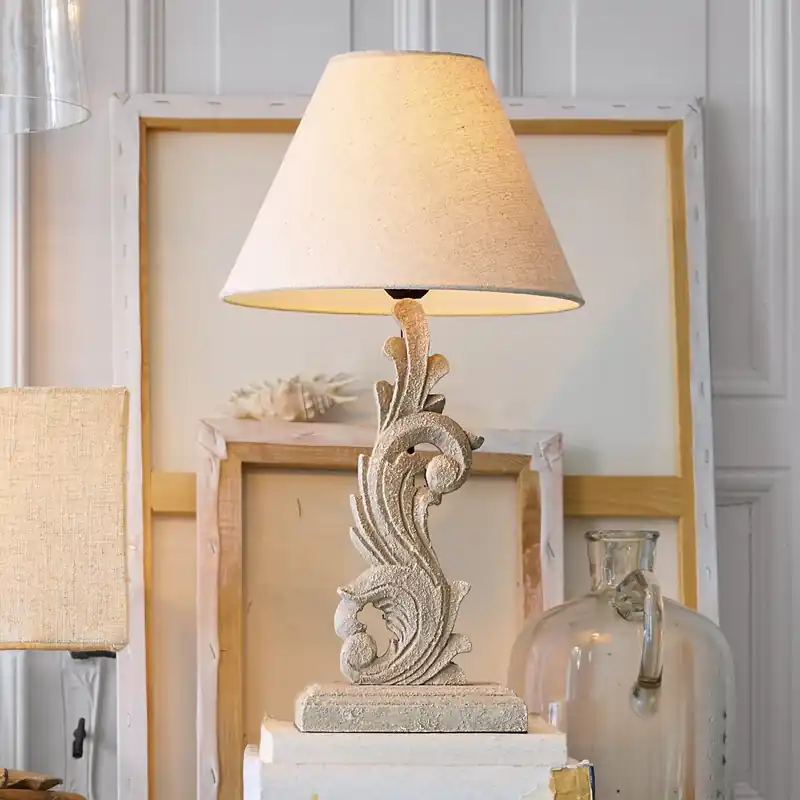 Bestpreis Tischlampe Amagney