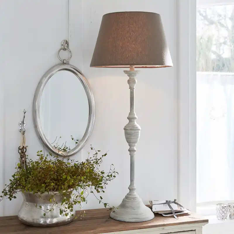 Tischlampe Eljesa Rabatt