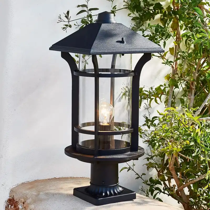 Außenlampe Nereus Garantierte Lieferung