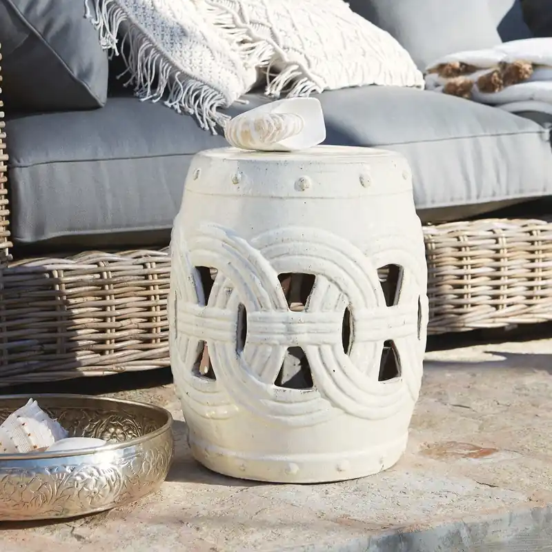 Beistelltisch Rufaro Angebot
