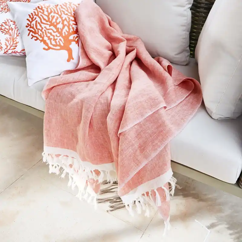 Neue Kollektion Plaid Chloé