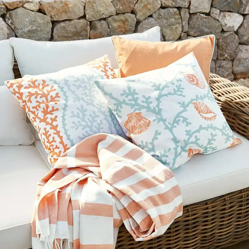 Kissen 3er Set Zola Saisonangebot