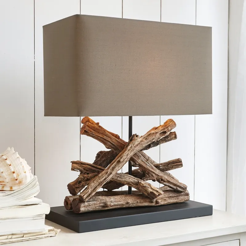 Direkt Vom Hersteller Tischlampe Sherbrooke