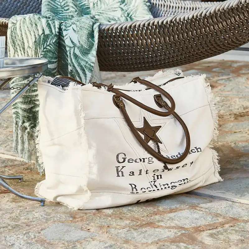 Zertifiziert Tasche Friedrich