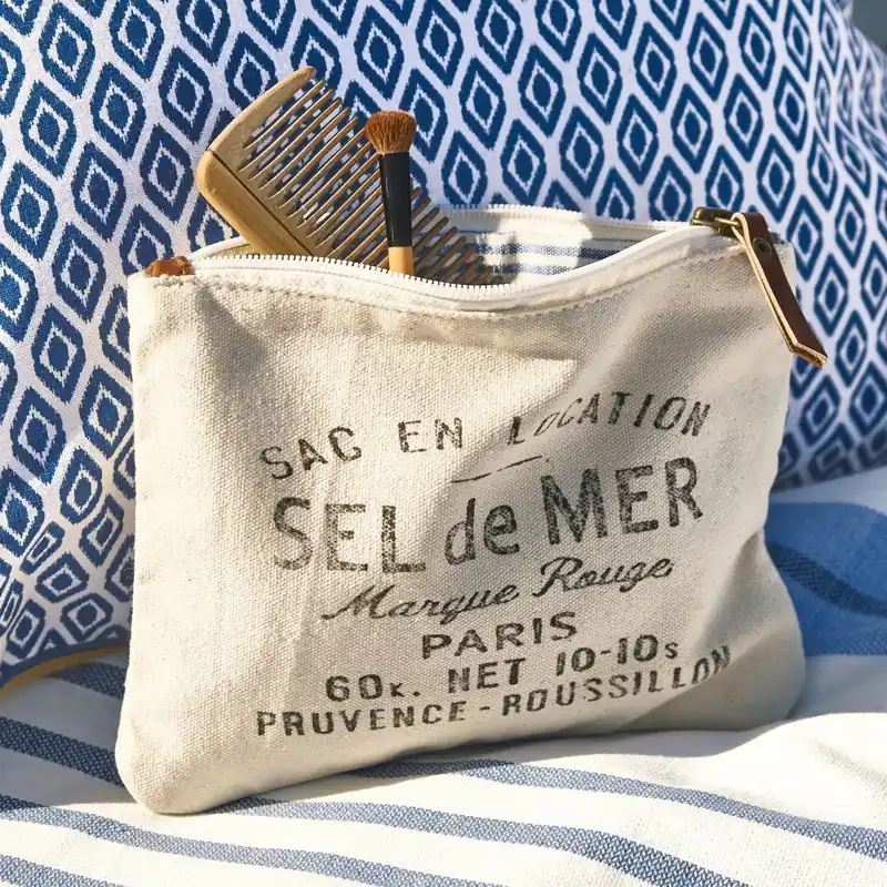 Täschchen Sel de Mer Billig