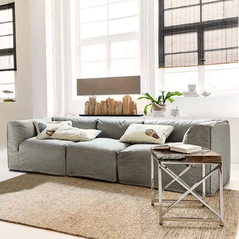 Super-Preis Sofa Sutton