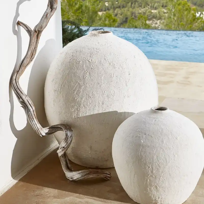 Sofort Bestellen Vase Renita