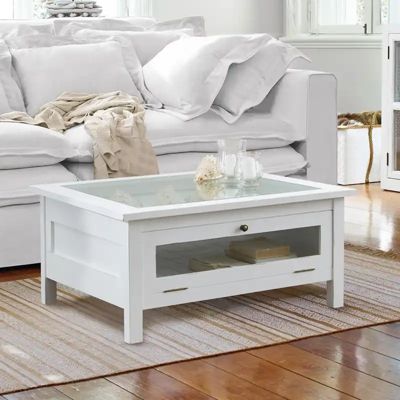 Couchtisch Hounslow Begrenztes Angebot