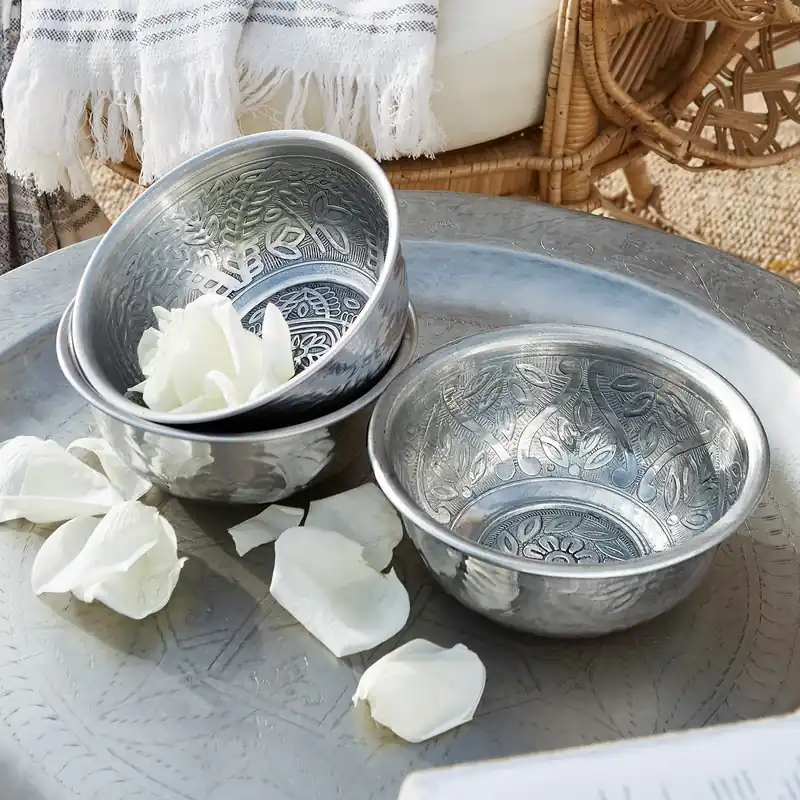 Schale 3er Set Shiva Sonderangebot