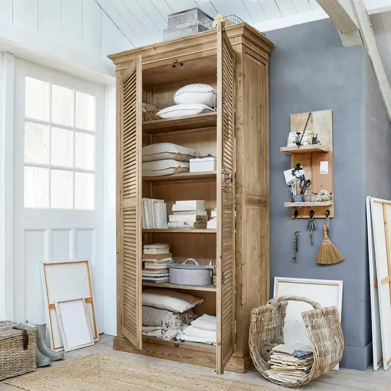 Billig Schrank Farnham