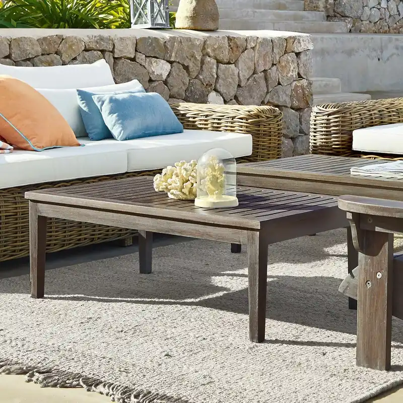 Angebot Couchtisch Greystone