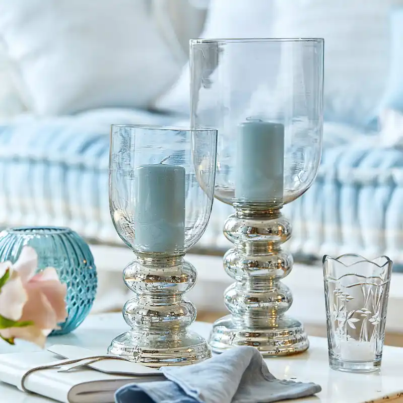Windlicht 2er Set Vitas Neu Im Sortiment
