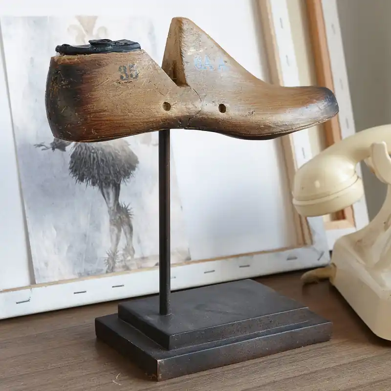 Abverkauf Schuh Reddington