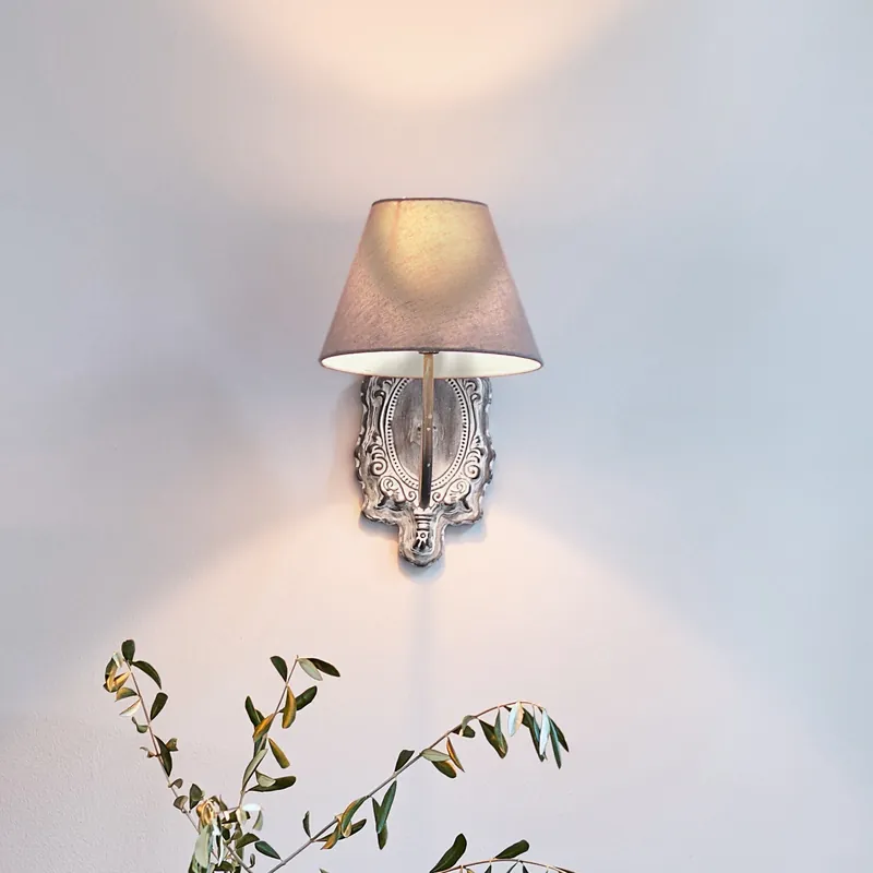 Wandlampe Abondant Letzte Chance