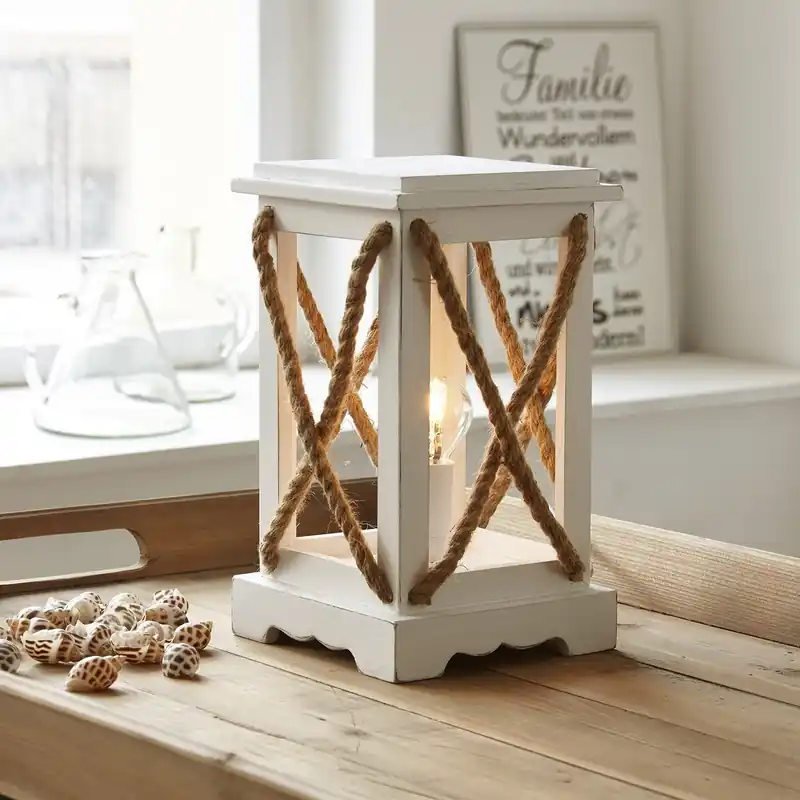 Heißes Angebot Tischlampe Kaisa