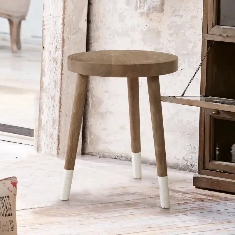Billig Hocker Edwine