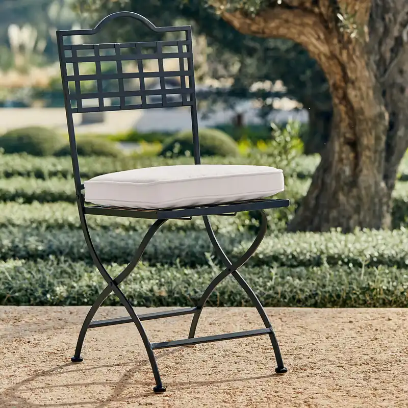 Neue Kollektion Sitzkissen Salome