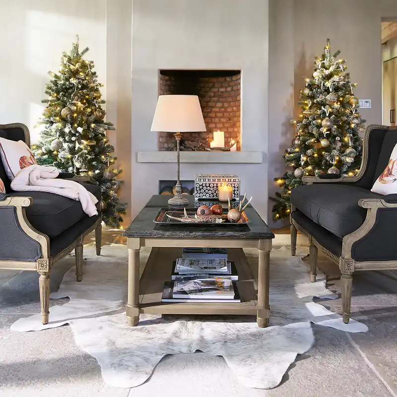 Sale Couchtisch Vaureilles