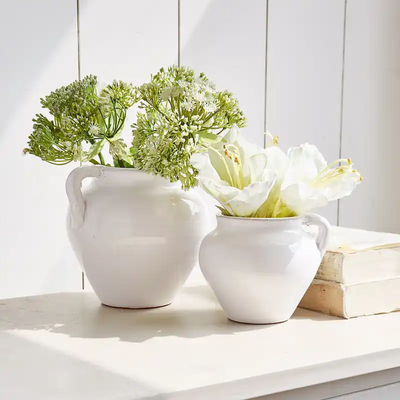 Vase 2er Set Ulima Billig