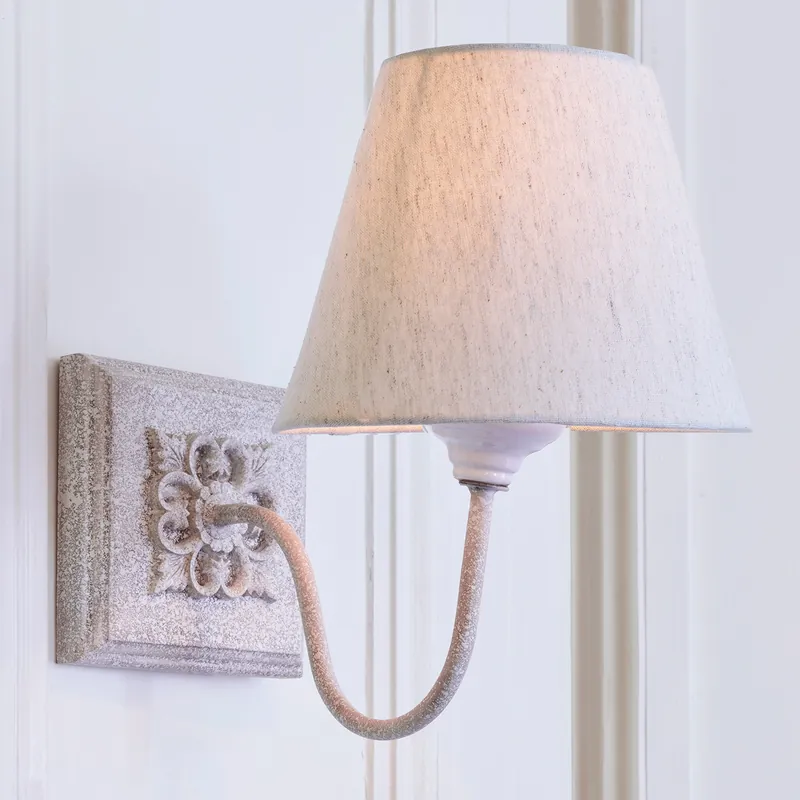 Preiswert Wandlampe Lammerville