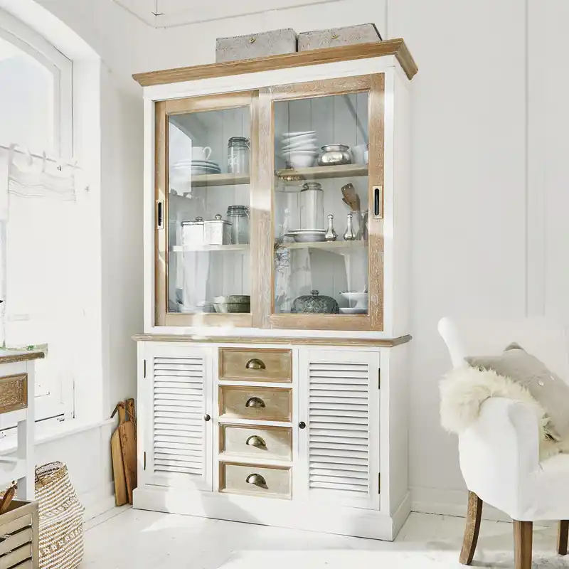 Schrank Moosehide Versand Am Gleichen Tag