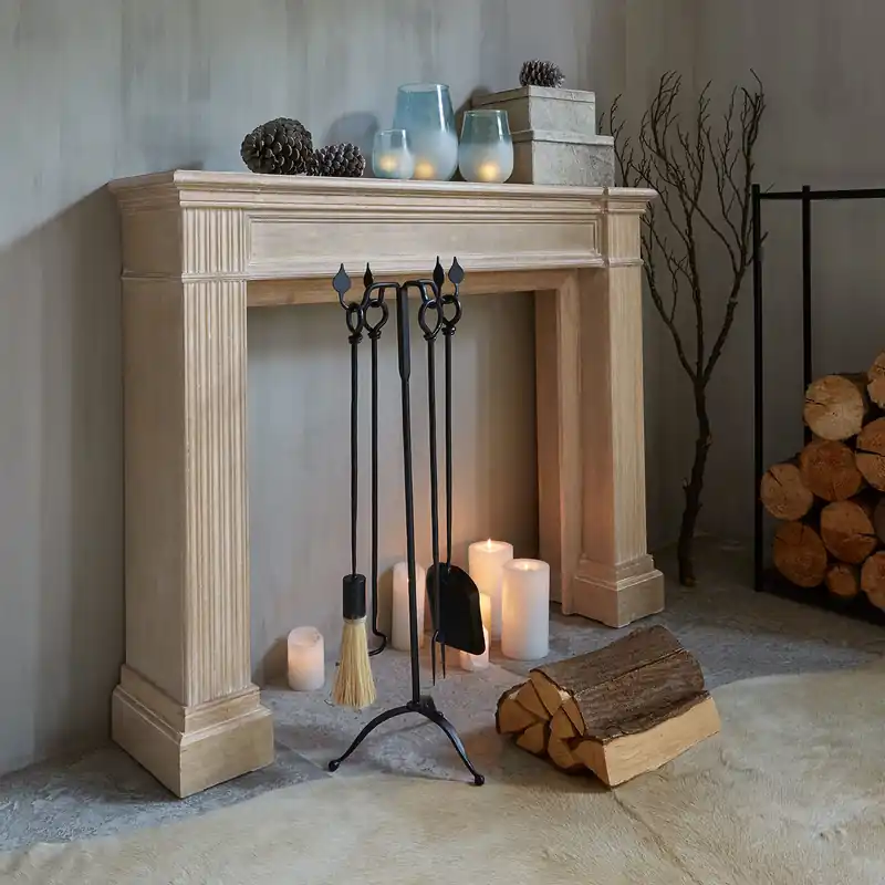 Kaminkonsole Brandwood Online Kaufen