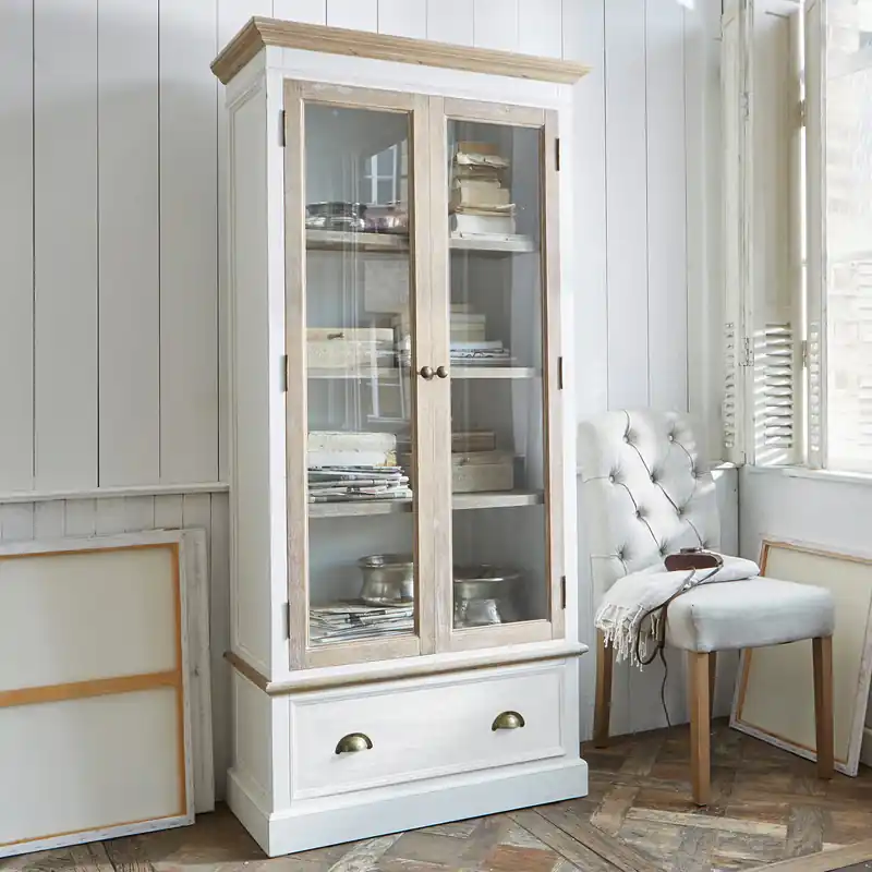 Schrank Handsworth Zertifiziert