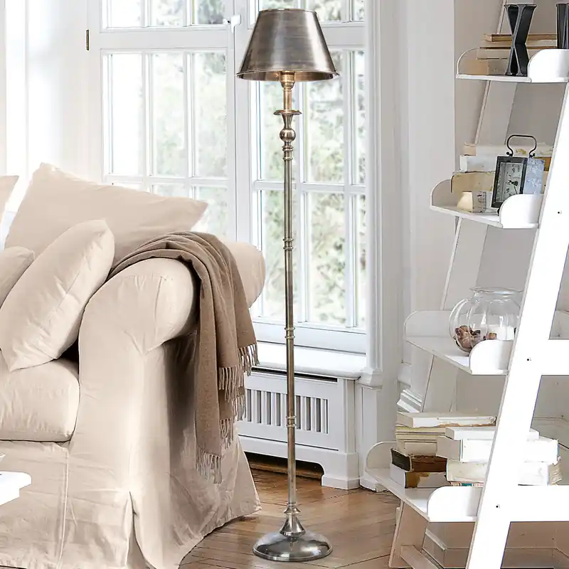 Jetzt Bestellen Stehlampe Orry
