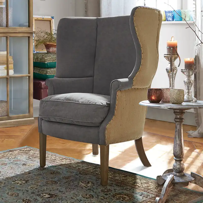 Online Kaufen Sessel Willowby