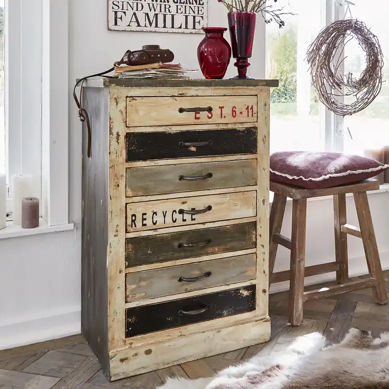 Saisonangebot Kommode Tilbury