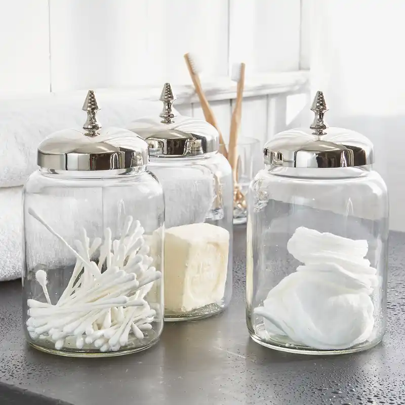 Dose 3er Set Dandre Neue Kollektion