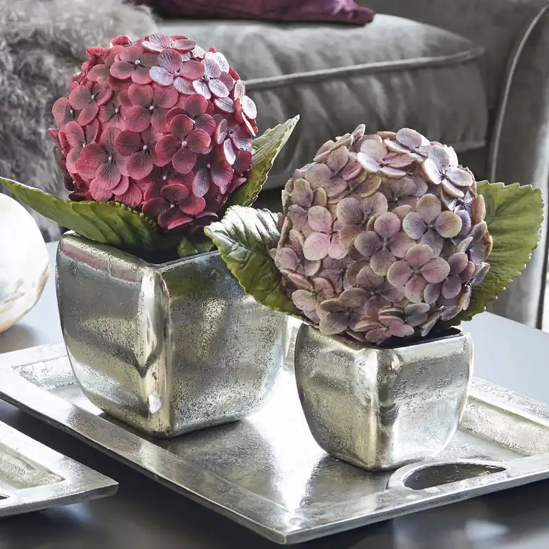 Vase 2er Set Kono Direktkauf