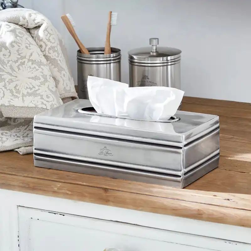Taschentuchbox Suzette Versand Am Gleichen Tag