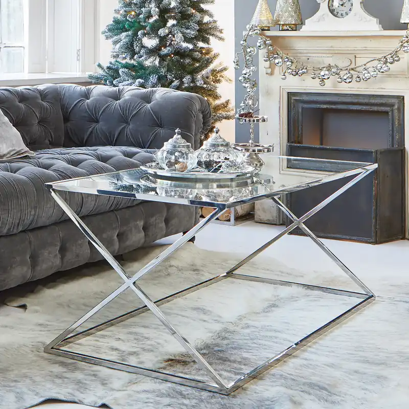 Couchtisch Collins Schneller Versand