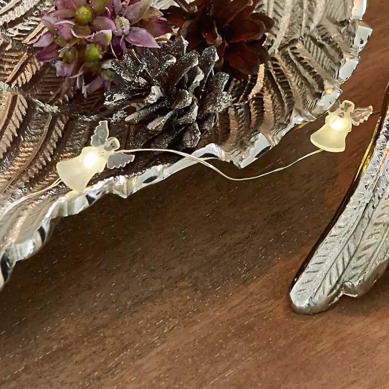 Lichterkette Primrose Neu