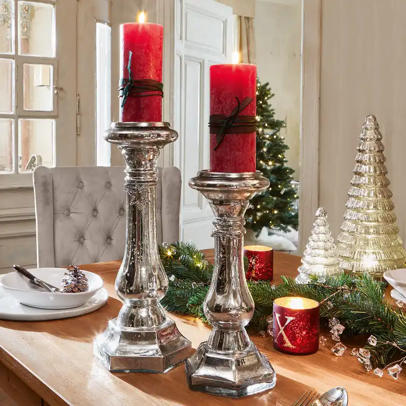 Kerzenständer 2er Set Esvandira Jetzt Bestellen