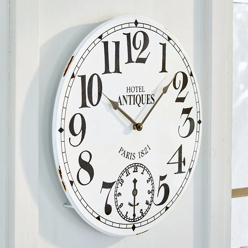 Begrenztes Angebot Uhr Gray