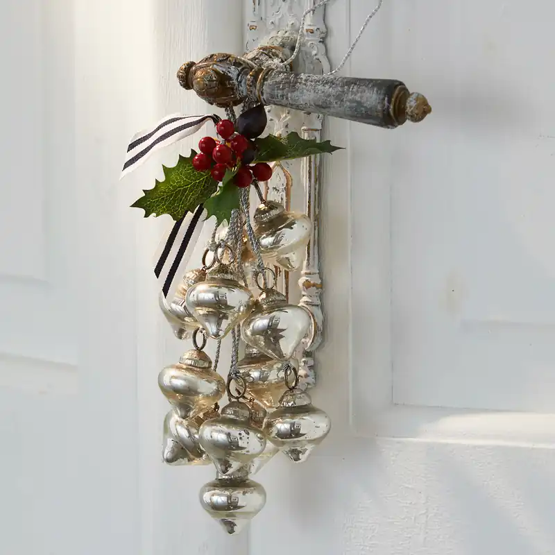 Super-Preis Weihnachtsschmuck Sassey