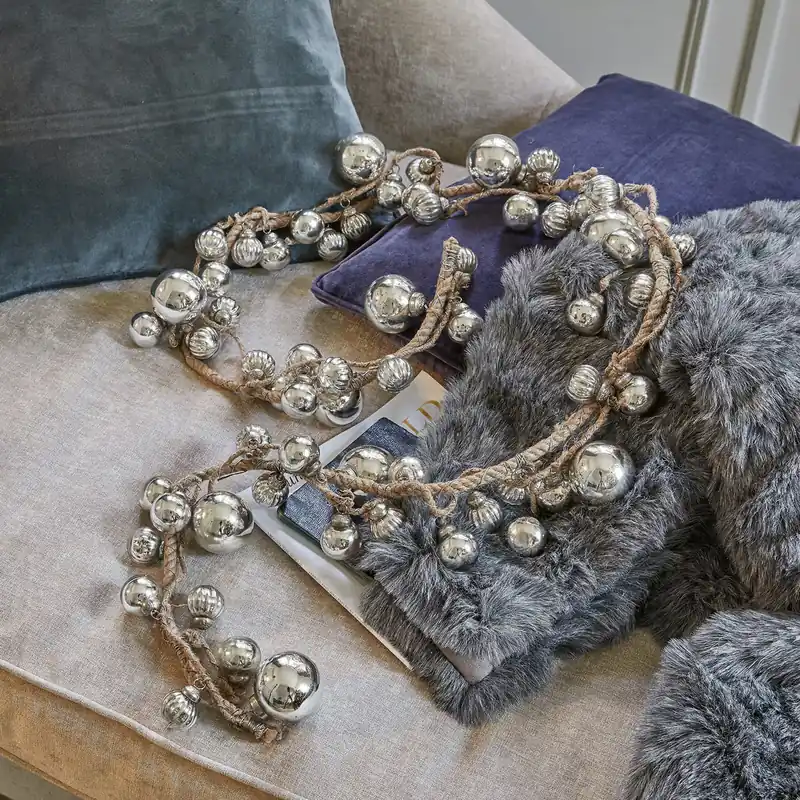 Sonderangebot Girlande Pearls