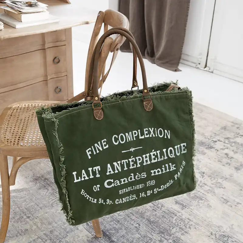 Preisreduziert Tasche Fine complexion