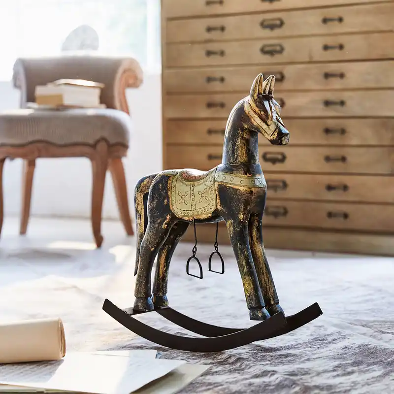 Pferd Anouk Begrenztes Angebot