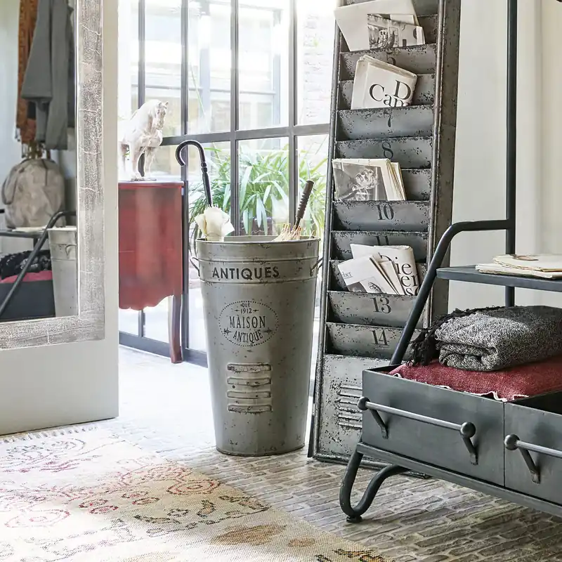 Schirmständer Antiques Neu